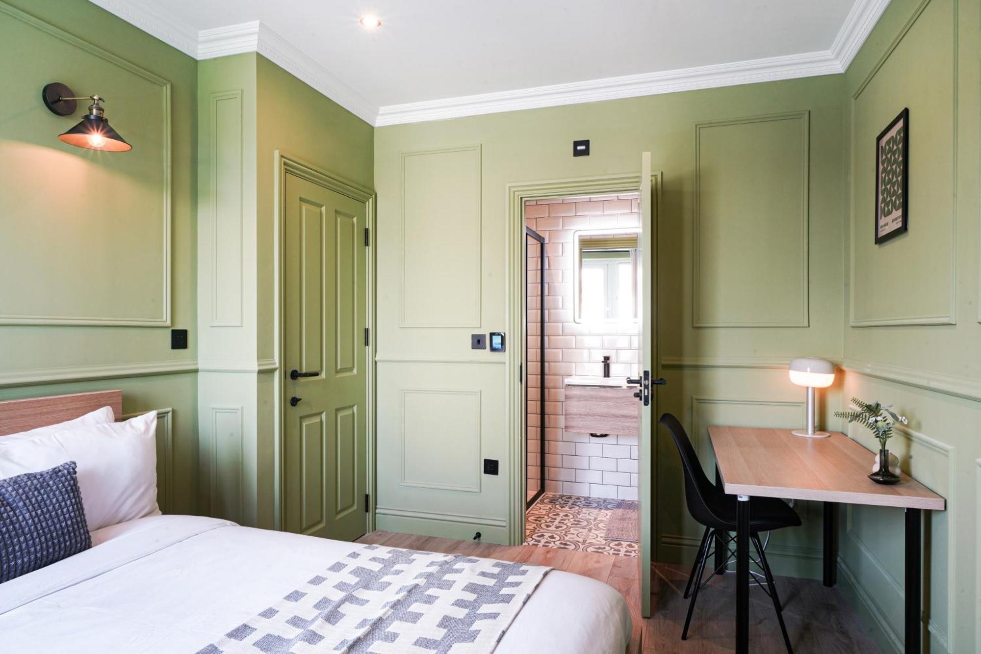 Appartamento The Balham Hideout - Trendy 2bdr Flat *