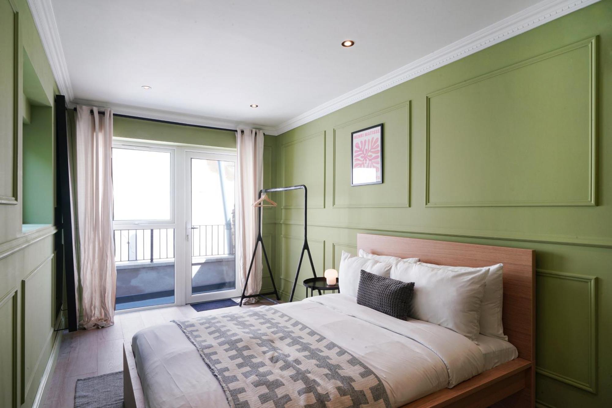 Appartamento The Balham Hideout - Trendy 2bdr Flat *