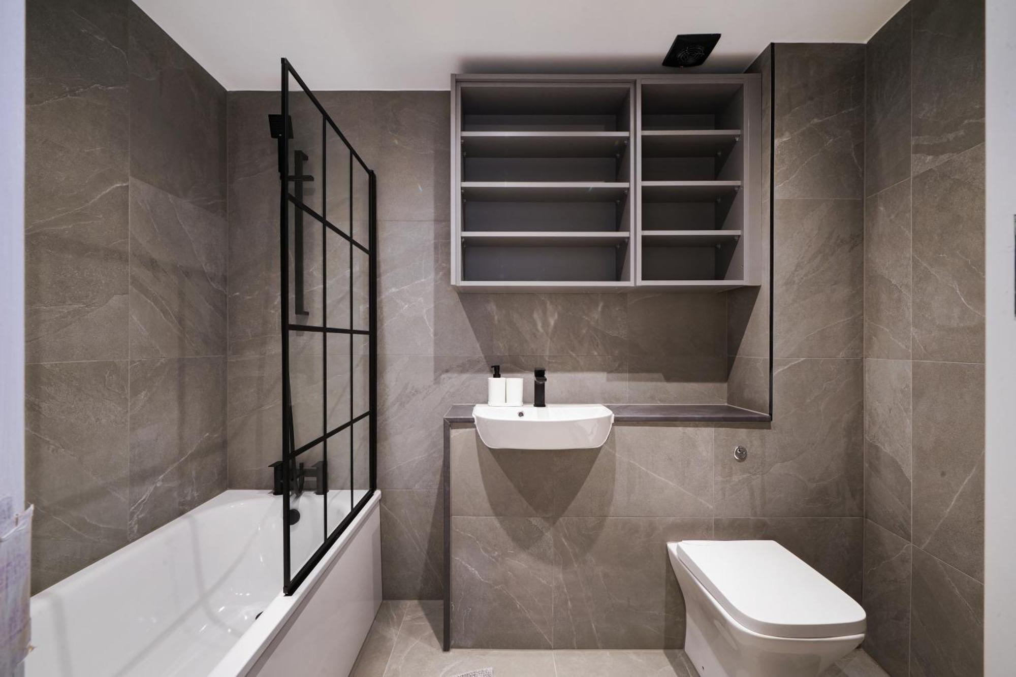 Appartamento The Balham Hideout - Trendy 2bdr Flat