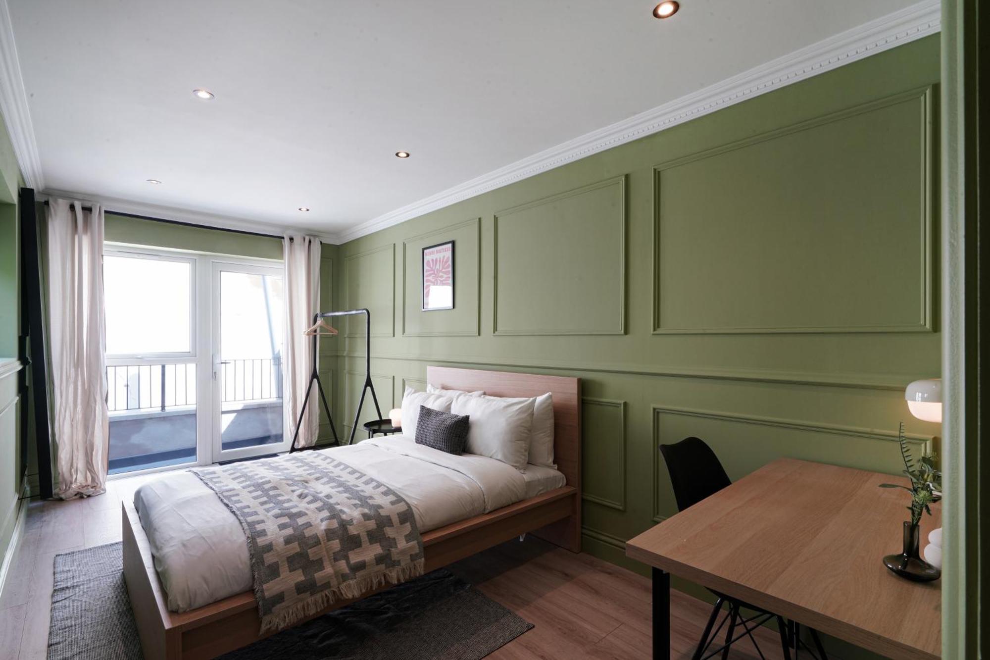 Appartamento The Balham Hideout - Trendy 2bdr Flat *